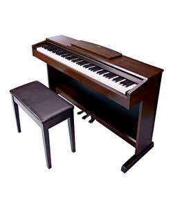 yamaha YDP140DA-S Dark Alder Digital Piano