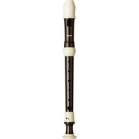 YRS302BIII Descant Recorder