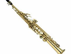 Yamaha YSS475II Bb Soprano Saxophone