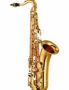 Yamaha YTS280 Student Tenor Saxophone