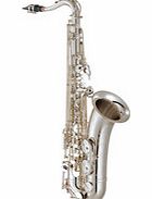 Yamaha YTS82Z Custom Z Tenor Saxophone Silver