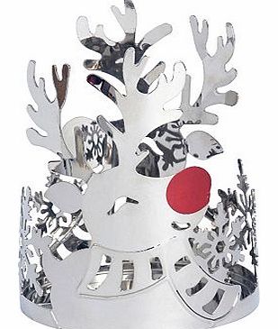 Yankee Candles Yankee Candle Reindeer Jar Sleeve 10179649