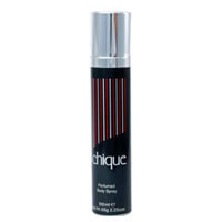 Chique 100ml Perfumed Body Spray