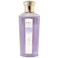 English Lavender - 300ml Foam Bath