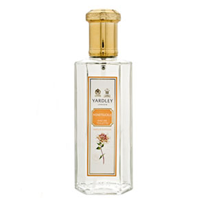 Honeysuckle Eau de Toilette Spray 125ml