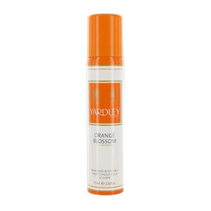 Orange Blossom Body Spray 75ml