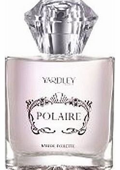 Polaire Eau de Toilette 50ml 10151907