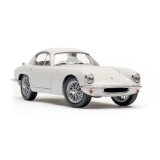 1:18 Scale Lotus Elite 1960 Blue