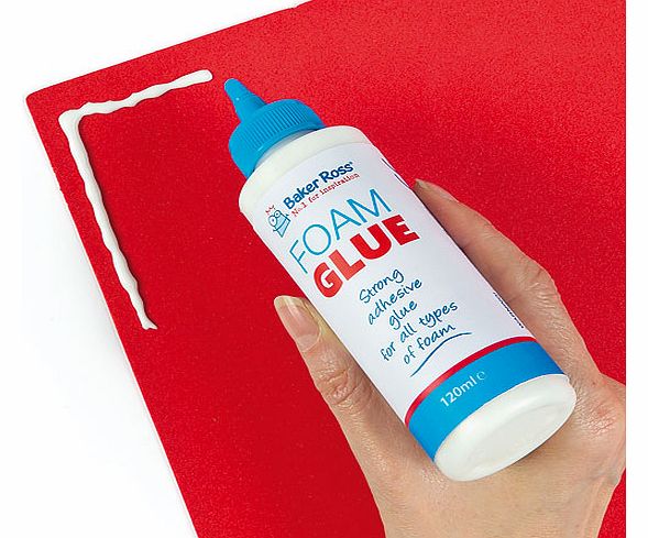 Fabulous Foam Glue - Each