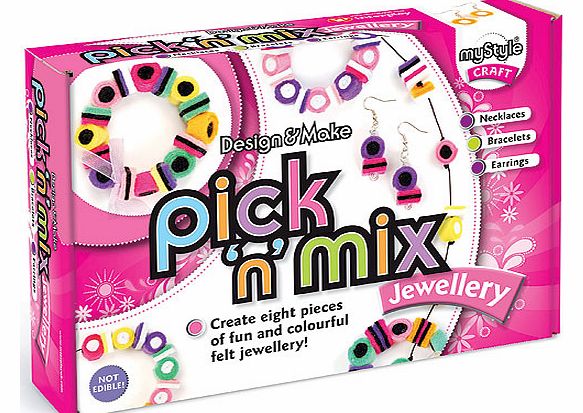 Pick n Mix Jewellery - Each