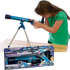 Astronomical Telescope