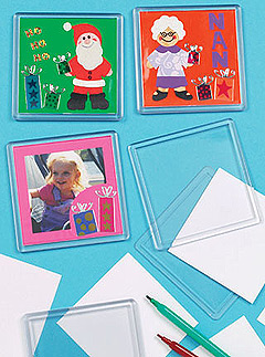 Design-a-Coaster Pack