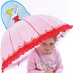 Fairy Umbrella