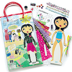 Fashion Angels Design Kit