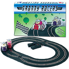 Granny Racers