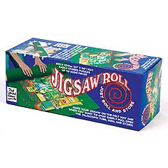 Jigsaw Roll