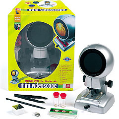 Mini Videoscope