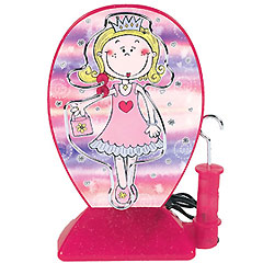 yellowmoon Pretty Princess Buzzer Game