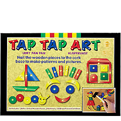 Tap Tap Art