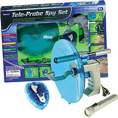 Tele-Probe Spy Set