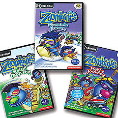 Zoombinis