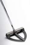 Yes! Natalie Stealex SWS Putter YNSSWSP-RH-32-75