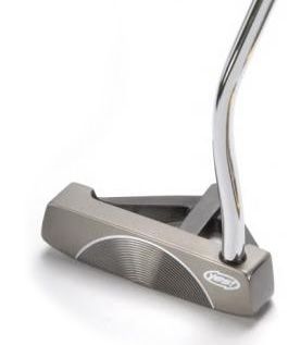 Yes! PUTTER EMMA HEEL SHAFT Right / 32