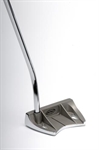 Yes! Sandy Stealex SWS Putter YSSSWSP-RH-32-150