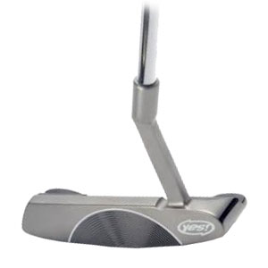 Yes Golf Dianna Putter Mens