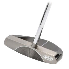 Yes Golf Hanna Putter Mens