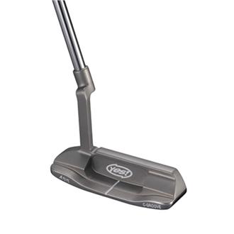 Yes Golf Mens Ann Putter