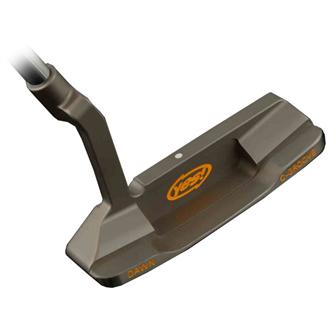 Yes Golf Mens Dawn Dot Putter