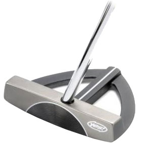 Yes Golf Natalie Putter Mens