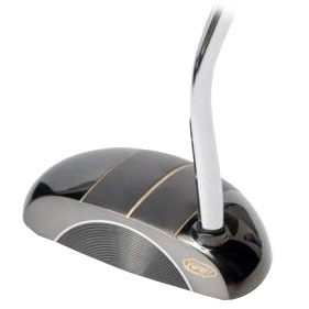 Yes Golf Olivia Putter Mens