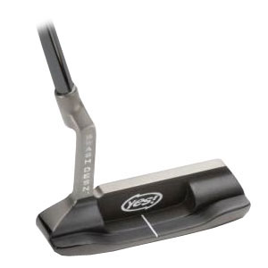 Yes Golf Stealex Callie SWS Putter Shaft