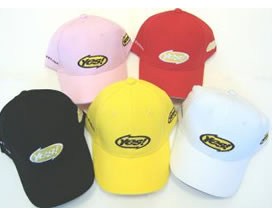 Golf Cap