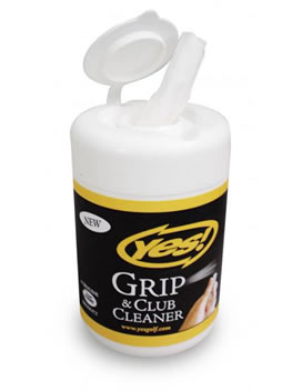 Golf Club Wipes