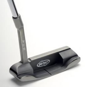 Golf Dianna C-Groove Putter R/H