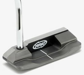 Golf Donna C-Groove Putter