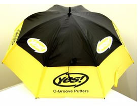 Golf Gustbuster Umbrella