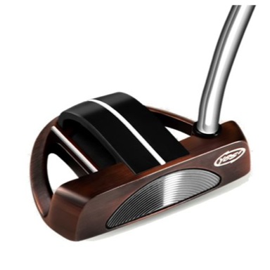 Golf i4-TECH Stephanie Mid Belly Putter