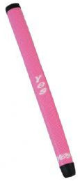 Golf Pink Winn Grip