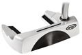 Golf Sandy 12 White Putter PUYE009