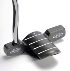 Golf Tiffany C-Groove Putter R/H