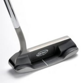 Golf Tracy II C-Groove Putter R/H