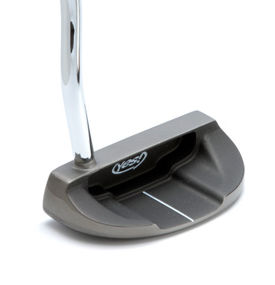 Golf Valerie C-Groove Putter R/H