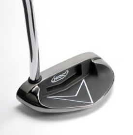 Golf Victoria C-Groove Putter R/H