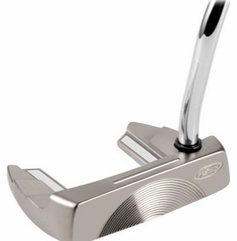 Sandy-12 Satin Ladies Golf Putter