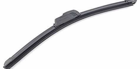 Yiding 16`` Car Bracketless Rubber Windshield Window Windscreen Wiper Blade 16inch