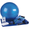 Yoga and Body Ball Set SR9291